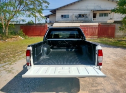 รถมือสอง NISSAN FRONTIER ปี 2004 สีขาว