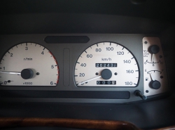 รถมือสอง ISUZU GRAND ADVENTURE ปี 2002 สีบรอนซ์