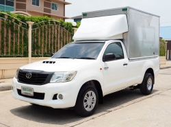 TOYOTA HILUX VIGO ปี 2013