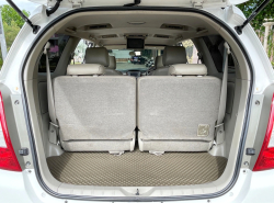 รถมือสอง TOYOTA INNOVA ปี 2013 สีขาว