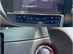 รถมือสอง TOYOTA COROLLA ALTIS ปี 2018 สีเทา