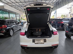 รถมือสอง PORSCHE PANAMERA ปี 2018 สีขาว