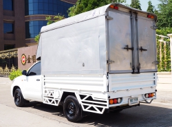 รถมือสอง TOYOTA HILUX VIGO ปี 2013 สีขาว