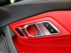 รถมือสอง BMW Z Z4 ปี 2019 สีขาว