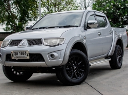 MITSUBISHI TRITON ปี 2011