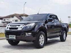 ISUZU D-MAX ปี 2015