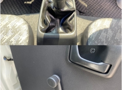 รถมือสอง SUZUKI CARRY ปี 2018 สีขาว