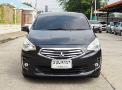 รถมือสอง MITSUBISHI ATTRAGE ปี 2013 สีเทา