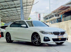 BMW 3 SERIES 330I ปี 2022