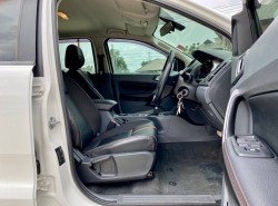 รถมือสอง FORD RANGER ปี 2013 สีขาว