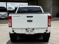 รถมือสอง FORD RANGER ปี 2018 สีขาว