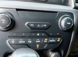 รถมือสอง FORD EVEREST ปี 2018 สีเทา