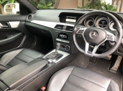 รถมือสอง MERCEDES-BENZ 180 ปี 2013 สีดำ