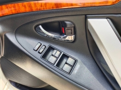 รถมือสอง TOYOTA CAMRY ปี 2008 สีขาว