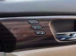 รถมือสอง HONDA ACCORD ปี 2017 สีเทา