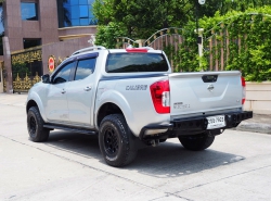 รถมือสอง NISSAN NP 300 NAVARA ปี 2016 สีบรอนซ์