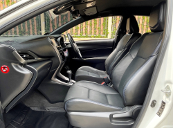 รถมือสอง TOYOTA YARIS ปี 2022 สีขาว