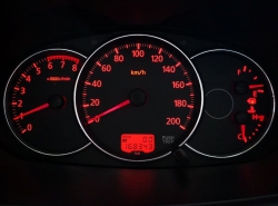 รถมือสอง MITSUBISHI PAJERO SPORT ปี 2012 สีดำ