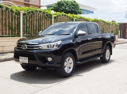 TOYOTA HILUX REVO ปี 2017