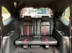 รถมือสอง HONDA BR-V ปี 2019 สีแดง