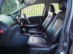 รถมือสอง FORD ECOSPORT ปี 2014 สีเทา