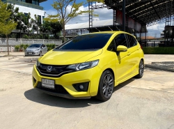 HONDA JAZZ ปี 2014