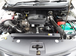 รถมือสอง MAZDA BT-50 PRO ปี 2016 สีขาว