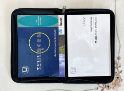 รถมือสอง HONDA JAZZ ปี 2013 สีขาว