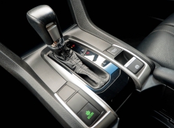 รถมือสอง HONDA CIVIC ปี 2019 สีแดง