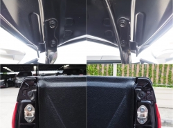 รถมือสอง TOYOTA HILUX REVO ปี 2018 สีดำ