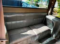 รถมือสอง ISUZU DRAGON POWER ปี 1996 สีดำ