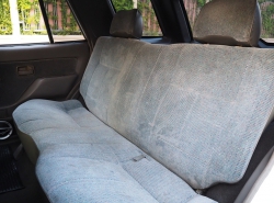 รถมือสอง ISUZU CAMEO ปี 1995 สีขาว