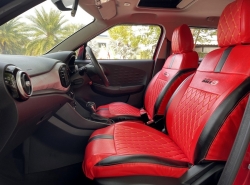 รถมือสอง MG MG3 ปี 2020 สีแดง