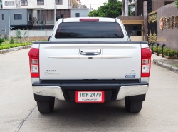 รถมือสอง ISUZU D-MAX ปี 2016 สีเทา