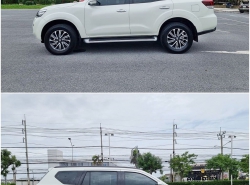 รถมือสอง NISSAN TEANA ปี 2019 สีขาว