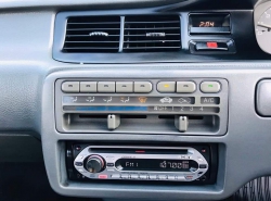 รถมือสอง HONDA CIVIC ปี 1993 สีเทา