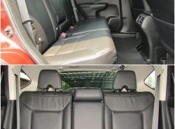 รถมือสอง HONDA CR-V ปี 2015 สีน้ำตาล