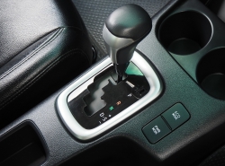 รถมือสอง TOYOTA HILUX REVO ปี 2017 สีดำ