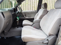 รถมือสอง TOYOTA SPORT CRUISER ปี 2003 สีน้ำตาล