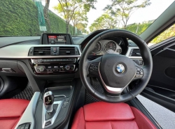 รถมือสอง BMW 3 SERIES 330I ปี 2018 สีดำ