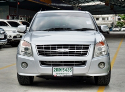 รถมือสอง ISUZU D-MAX ปี 2007 สีบรอนซ์