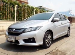 HONDA CITY ปี 2015