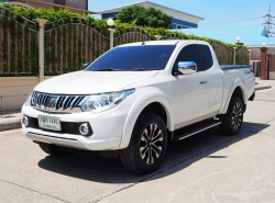 MITSUBISHI TRITON ปี 2016