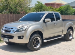 ISUZU D-MAX ปี 2014