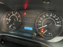 รถมือสอง TOYOTA HILUX REVO ปี 2019 สีบรอนซ์