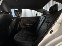 รถมือสอง HONDA CIVIC ปี 2014 สีขาว