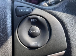 รถมือสอง HONDA CITY ปี 2015 สีเทา