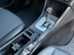 รถมือสอง SUBARU XV ปี 2015 สีขาว