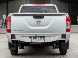 รถมือสอง NISSAN MURANO ปี 2017 สีเทา