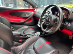 รถมือสอง MCLAREN 570S COUPE ปี 2016 สีแดง